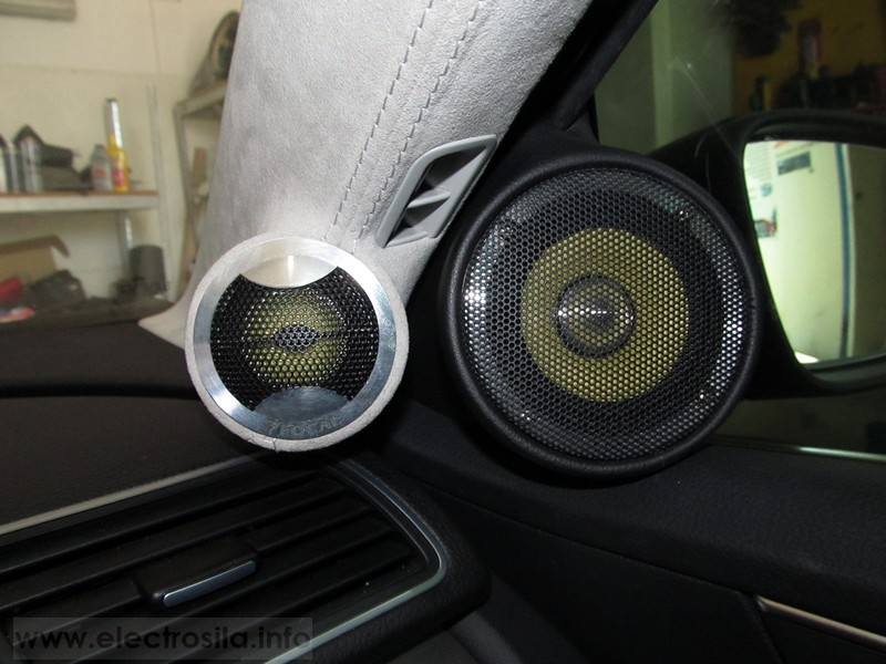 Акустика Focal KRX3 