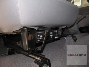 Focal IBUS 2.1