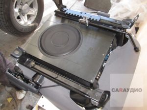 Focal IBUS 2.1