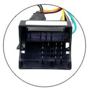 переходник магнитолы для BMW