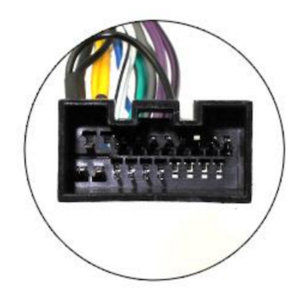 переходник магнитолы для landrover