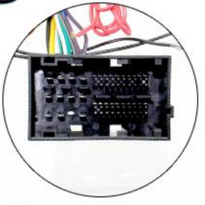 переходник магнитолы Fiat