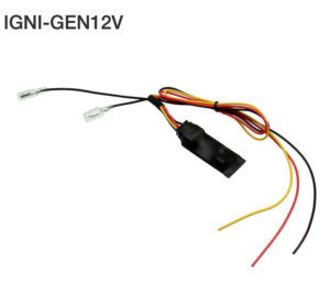 универсальный can bus адаптер для магнитолы