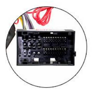 переходник для магнитолы jeep