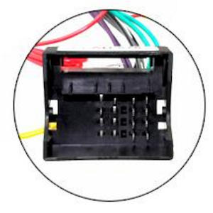 переходник для магнитолы на опель