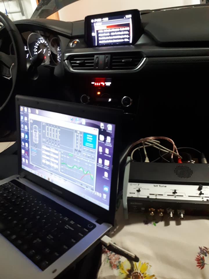 Audison Bit Tune