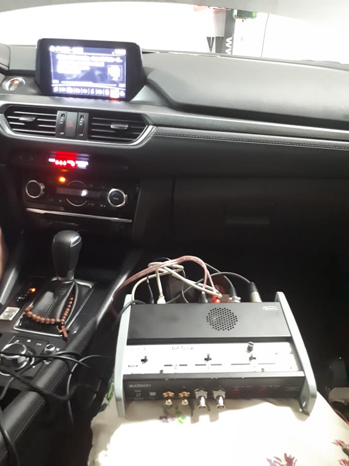 Audison Bit Tune