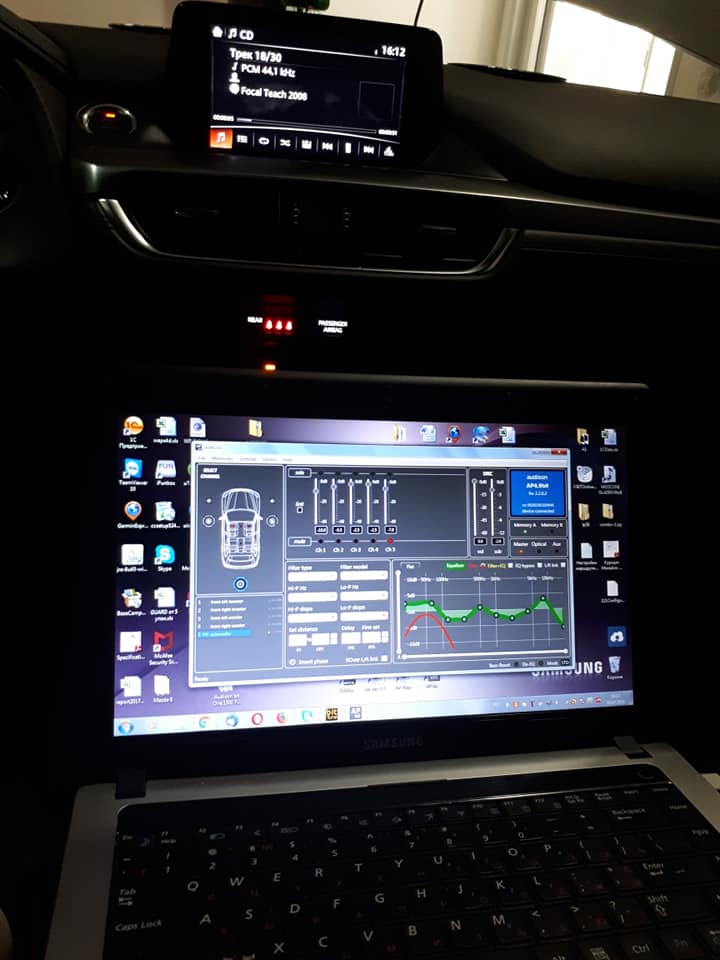 Audison Bit Tune