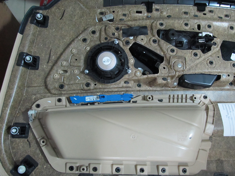 як покращити заводський звук bmw f10 