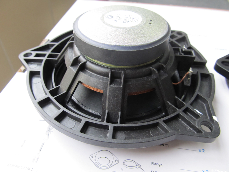 як покращити заводський звук bmw f10