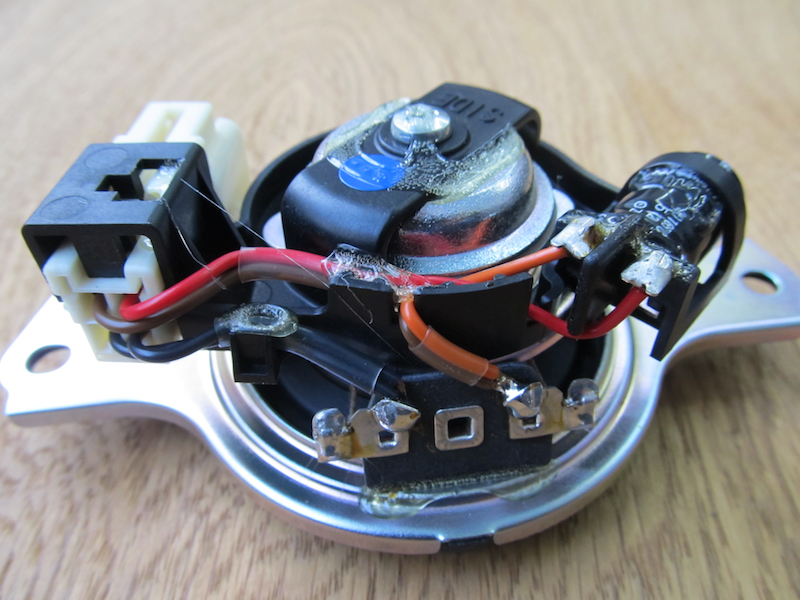 Lexus LX 450D звук